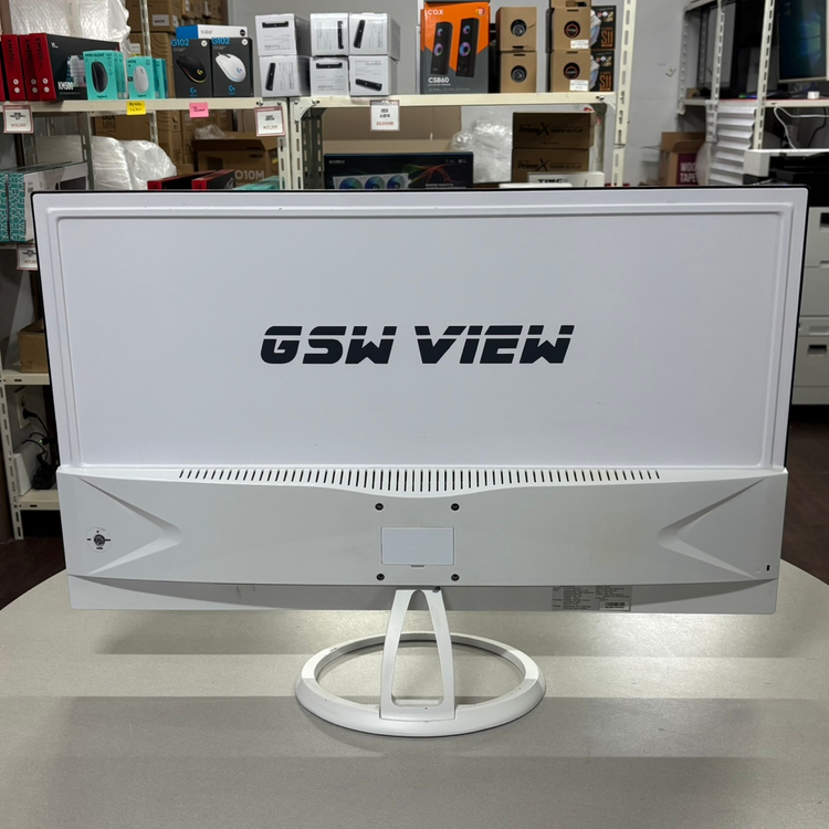 사무용 게임용 게이밍 GSW 32인치 평면모니터 144Hz 안전포장 무료배송! 이미지