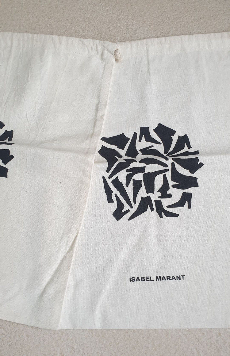 ISABEL MARANT 이자벨 마랑 더스트백 2장 이미지