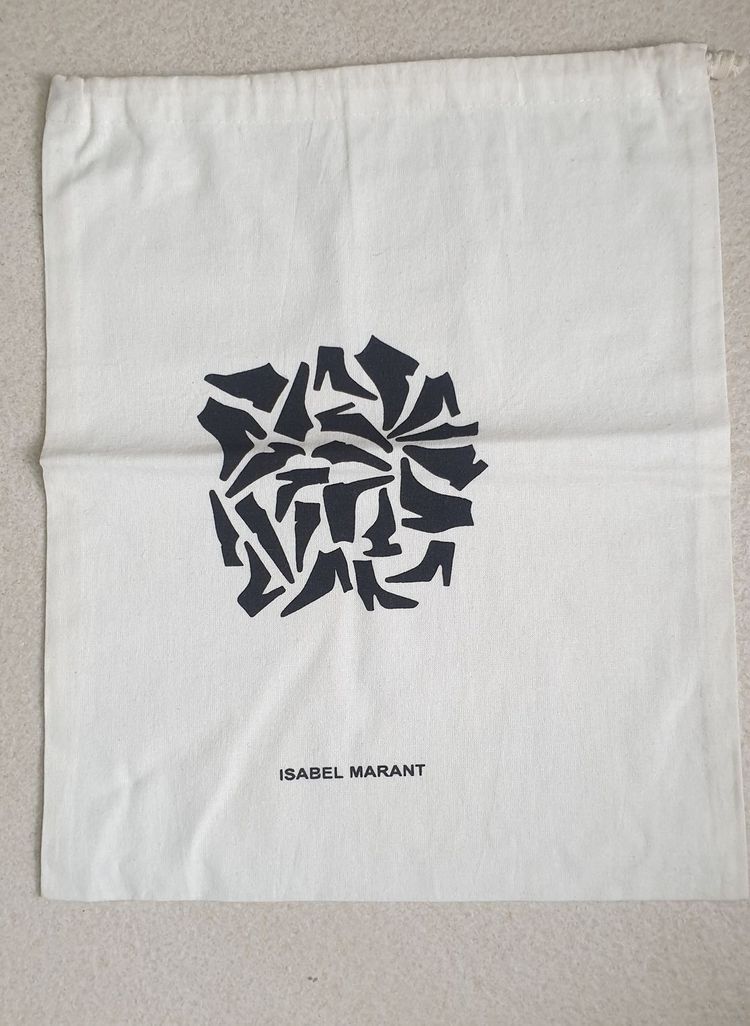 ISABEL MARANT 이자벨 마랑 더스트백 2장 이미지