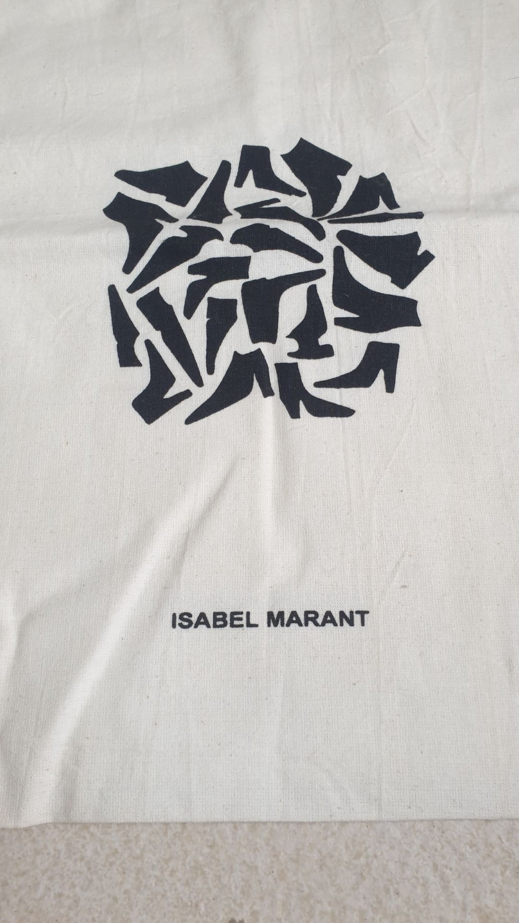 ISABEL MARANT 이자벨 마랑 더스트백 2장 이미지