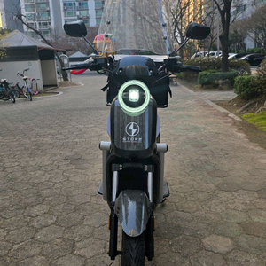 스톰LT2 전기스쿠터 이미지