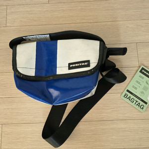 프라이탁 하파오 (민트텍 있음) 이미지