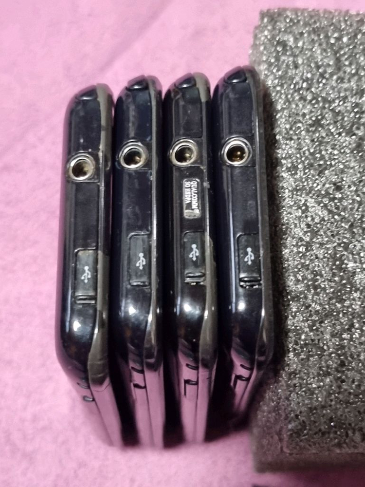 부품용 갤럭시 S1 4개 판매합니다 이미지