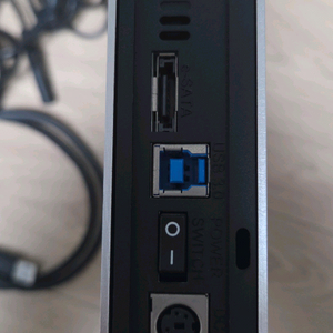 외장 HDD (3.5인치) 3TB 이미지