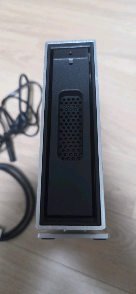 외장 HDD (3.5인치) 3TB 이미지