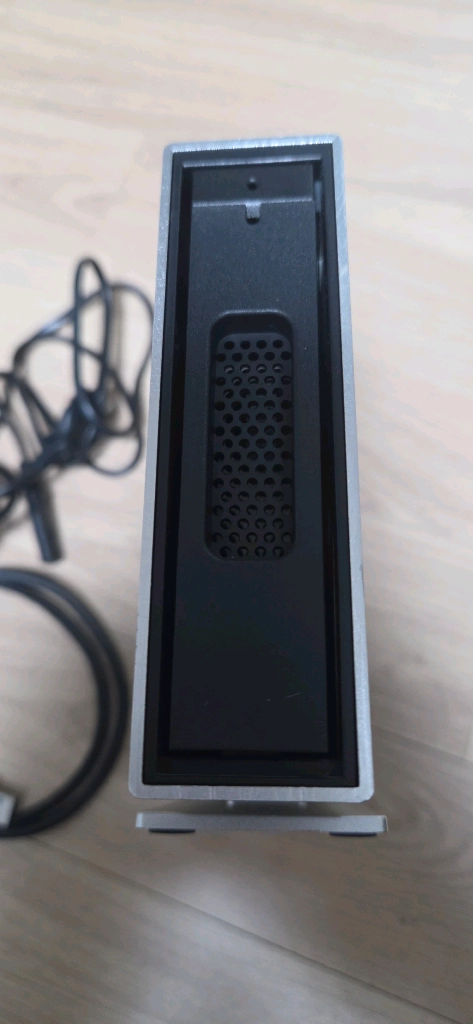 외장 HDD (3.5인치) 3TB 이미지