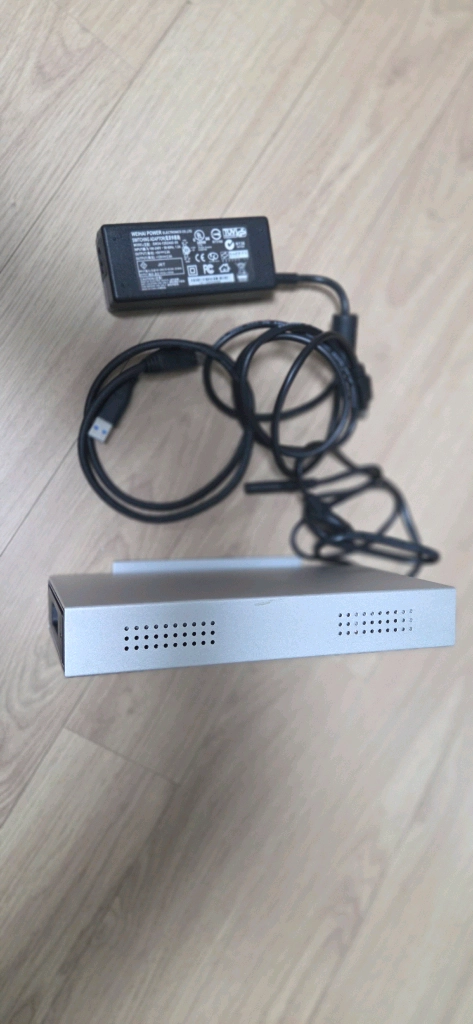 외장 HDD (3.5인치) 3TB 이미지