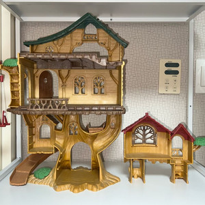 [착불배송] 실바니안 패밀리 트리하우스 이미지