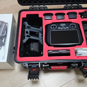 DJI 매빅3프로(미개봉 기체), 케어 1년 등 정리합니다 [ MAVIC ] 이미지