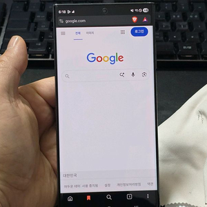 갤럭시S23울트라 /1TB/그린/삼성닷컴자급제/무잔상/박스 이미지