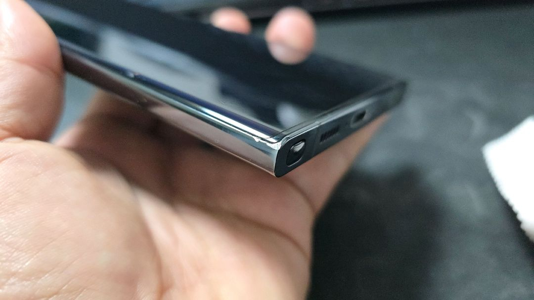 갤럭시S23울트라 /1TB/그린/삼성닷컴자급제/무잔상/박스 이미지