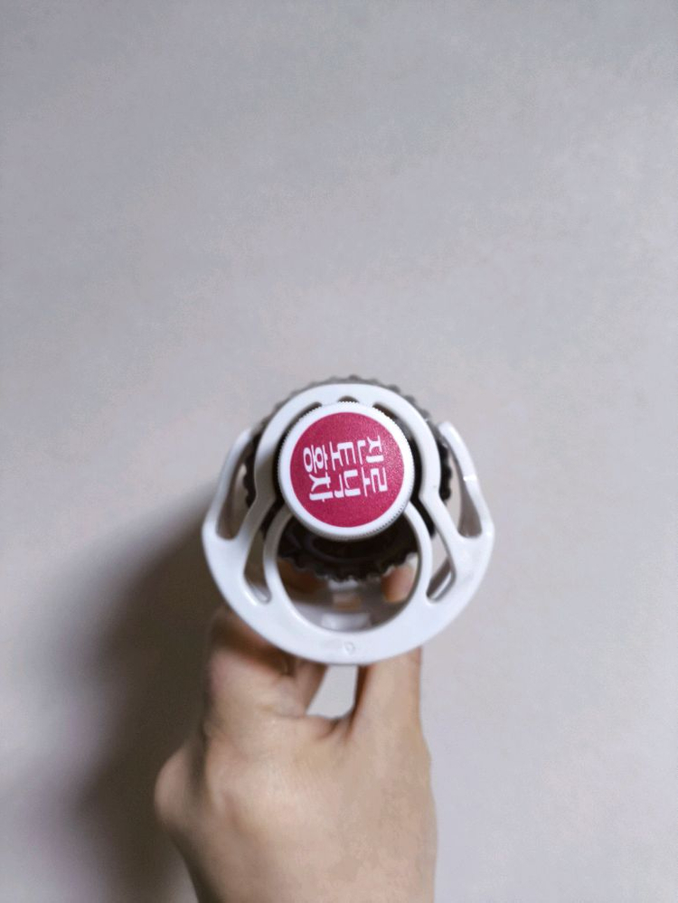 웨스트바이킹 자전거 물통케이지 생수 거치가능 이미지