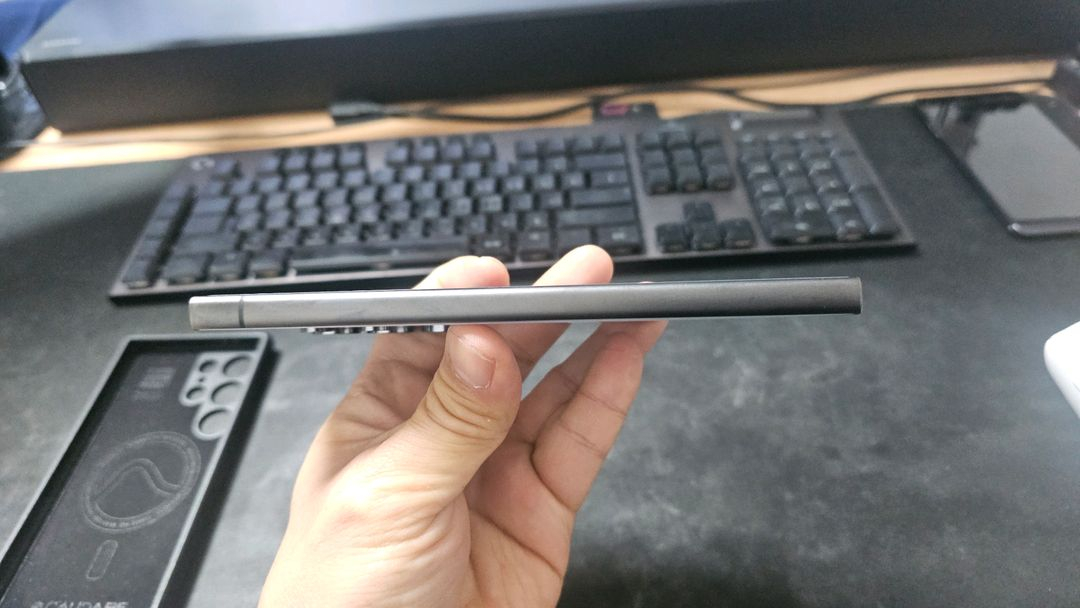 갤럭시S23울트라 /1TB/그린/삼성닷컴자급제/무잔상/박스 이미지