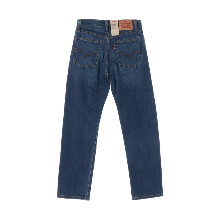 (새상품)리바이스 워싱 웨지 스트레이트 데님팬츠 청바지 W27 이미지