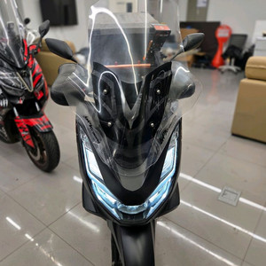 PCX125 24년식 이미지