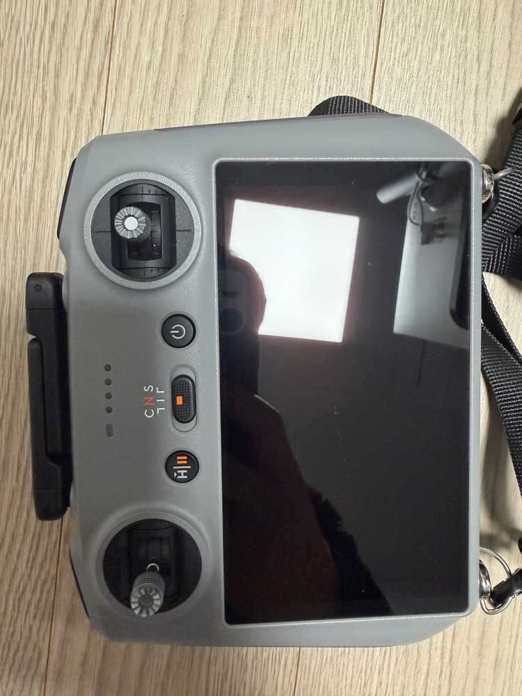 dji 매빅 4 프로 드론 플라이모어 콤보 이미지