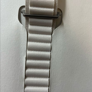 애플워치 울트라 알파인루프 49mm SSS급 이미지