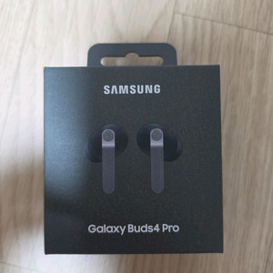 갤럭시 버즈4 프로 이미지
