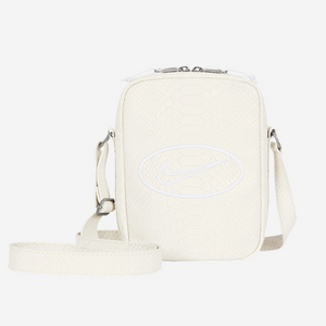 나이키 슈프림 크로스백 스네이크스킨 이미지