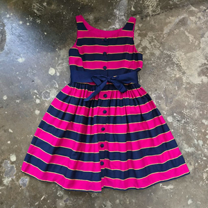 145) 폴로 랄프로렌 주니어 키즈 원피스 이미지