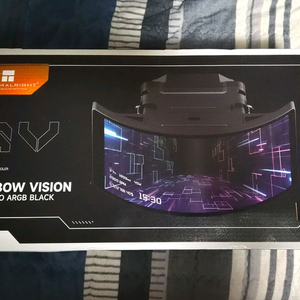 써멀라이트 레인보우비젼 360 이미지