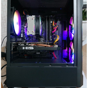 (대전/택배) 인텔 i7 8700 새케이스본체 이미지