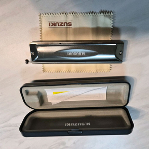 크로메틱하모니카 이미지