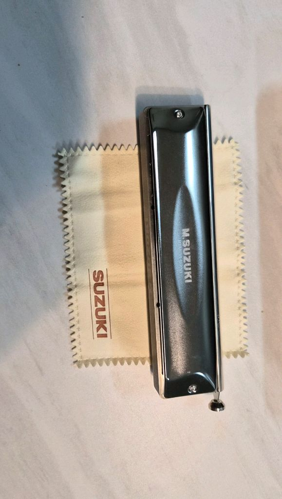 크로메틱하모니카 이미지