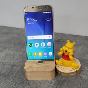 행사 갤럭시S6골드 판매해요 중고폰 이미지