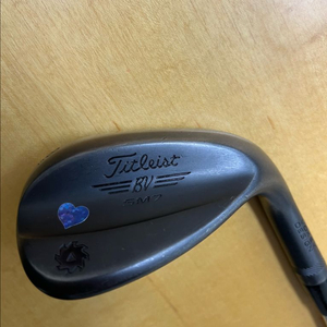 타이틀리스트 보키 SM7 58도 10S 로우웨지 스핀 미쳤음 상태좋음 급처 인기모델 빨리사가세요! 이미지