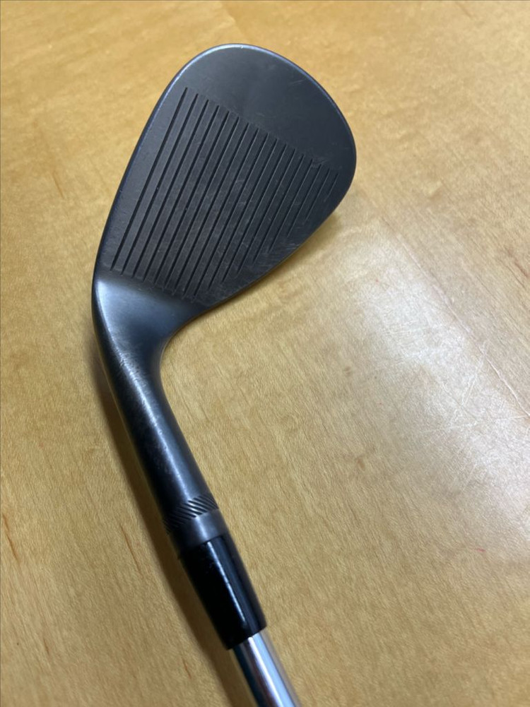 타이틀리스트 보키 SM7 58도 10S 로우웨지 스핀 미쳤음 상태좋음 급처 인기모델 빨리사가세요! 이미지