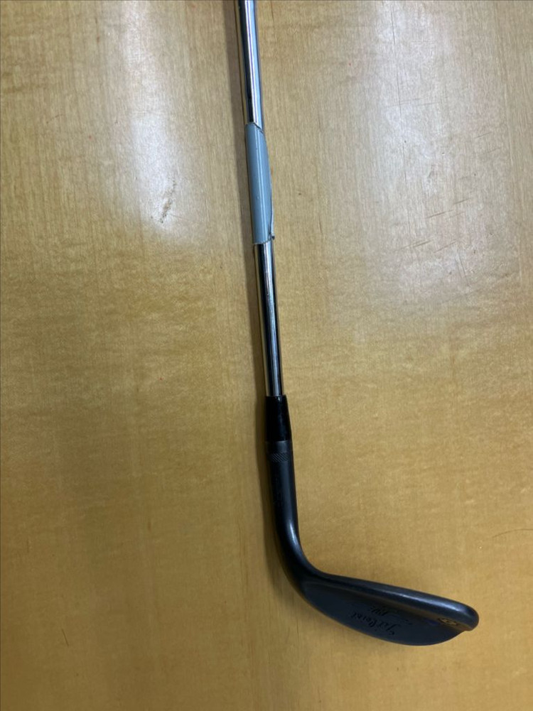 타이틀리스트 보키 SM7 58도 10S 로우웨지 스핀 미쳤음 상태좋음 급처 인기모델 빨리사가세요! 이미지