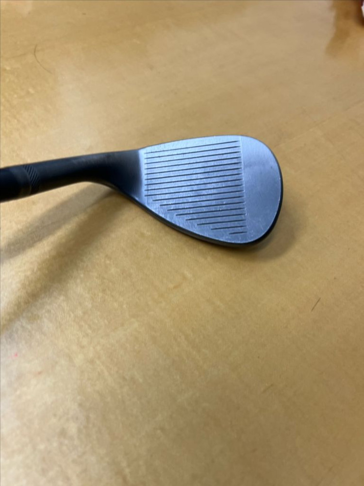 타이틀리스트 보키 SM7 58도 10S 로우웨지 스핀 미쳤음 상태좋음 급처 인기모델 빨리사가세요! 이미지