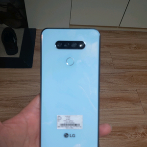 Lgq51 스마트폰 이미지