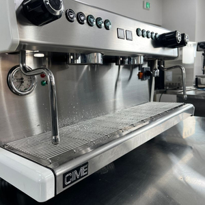 씨메제로 커피머신 2그룹 업소용 카페 중고 에스프레소 이미지