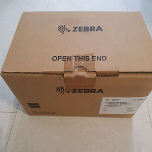 (새상품)Zebra ZD230d 라벨 프린터 이미지