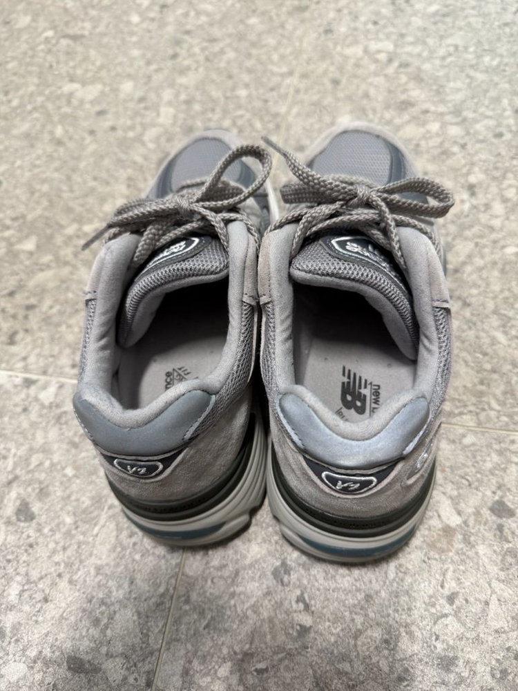 뉴발란스 991 그레이 240사이즈 이미지