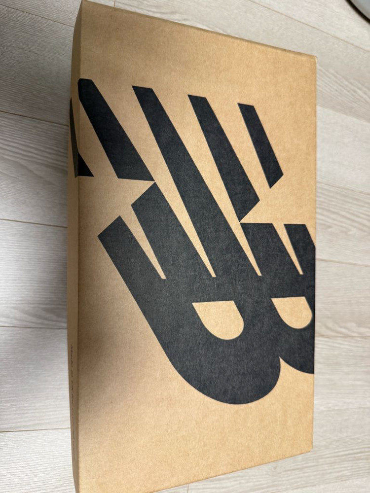 뉴발란스 991 그레이 240사이즈 이미지