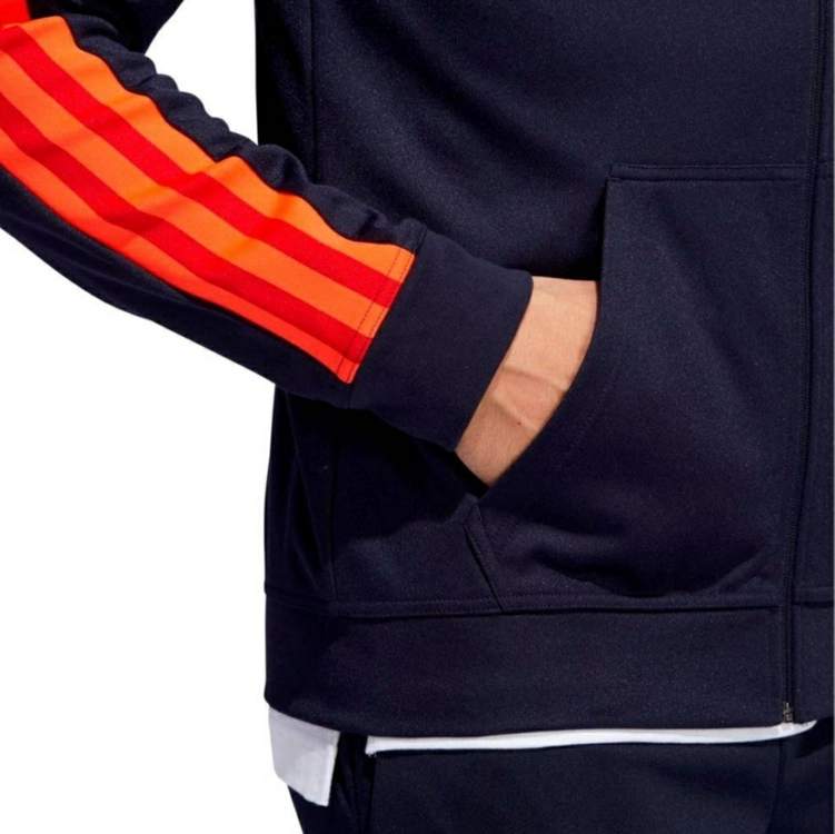 아디다스 스포츠웨어 후드집업 M~2XL 이미지