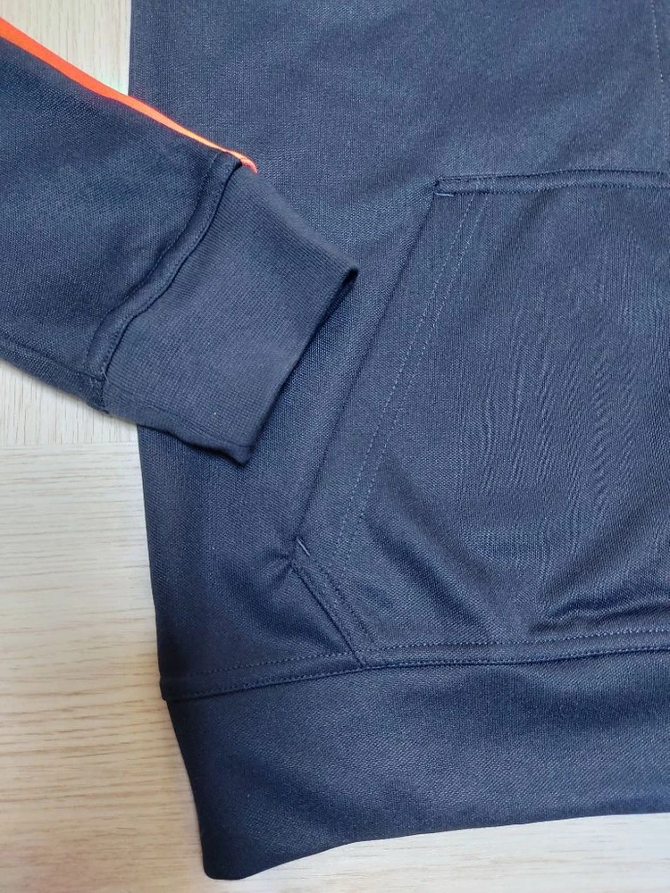 아디다스 스포츠웨어 후드집업 M~2XL 이미지