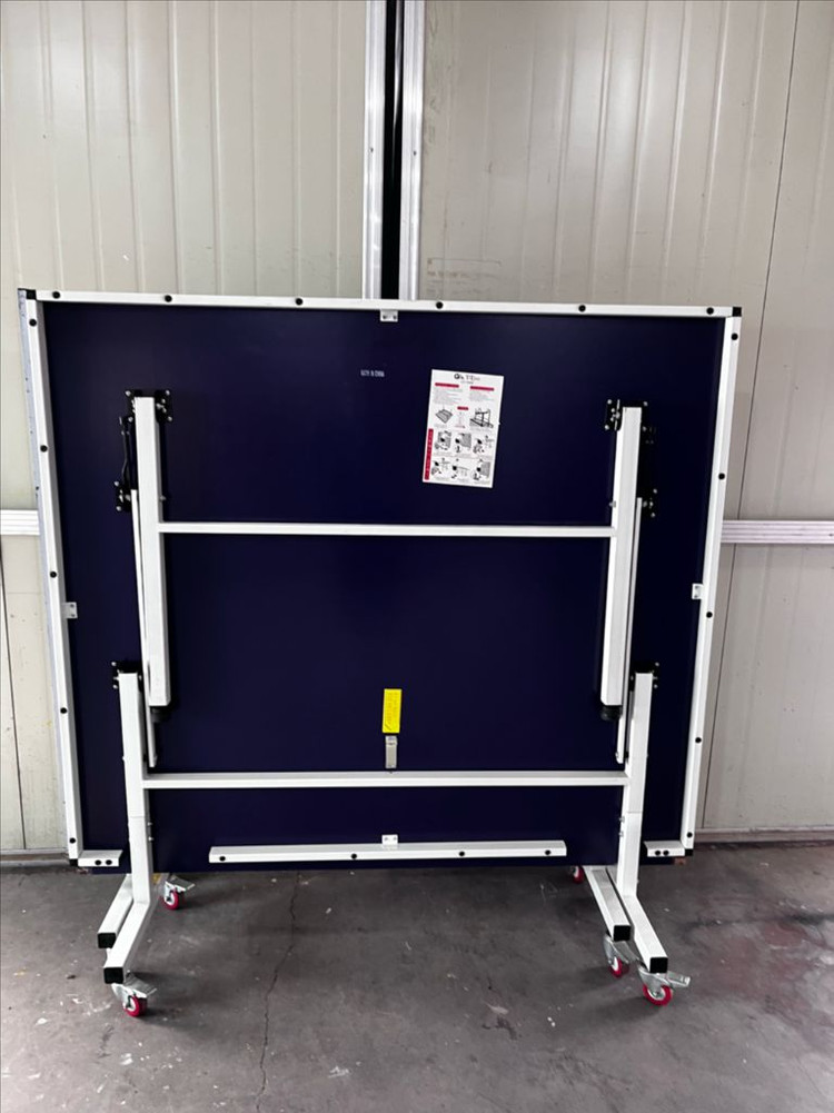 14번 길스포츠 중고탁구대 이미지