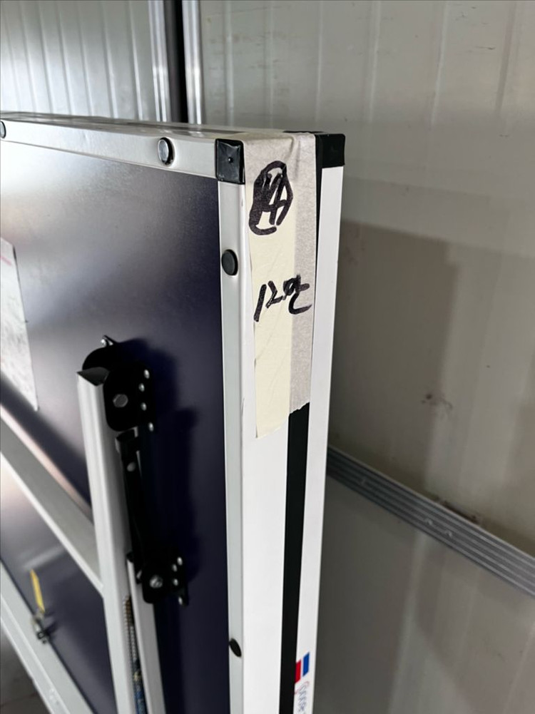 14번 길스포츠 중고탁구대 이미지