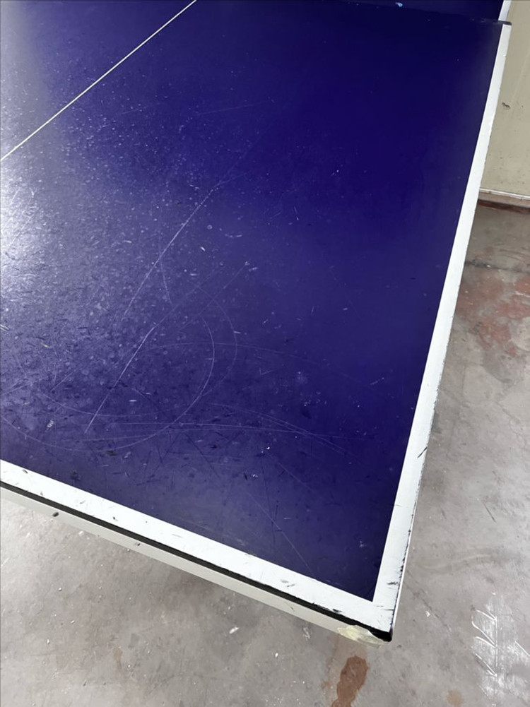 14번 길스포츠 중고탁구대 이미지