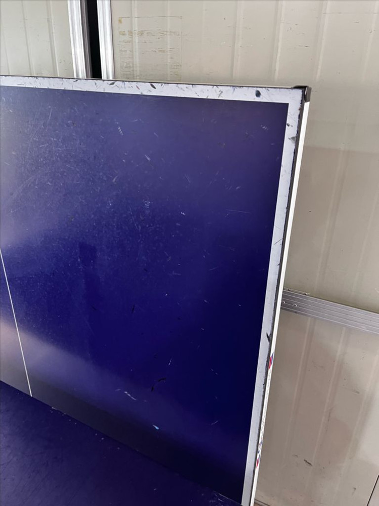 14번 길스포츠 중고탁구대 이미지