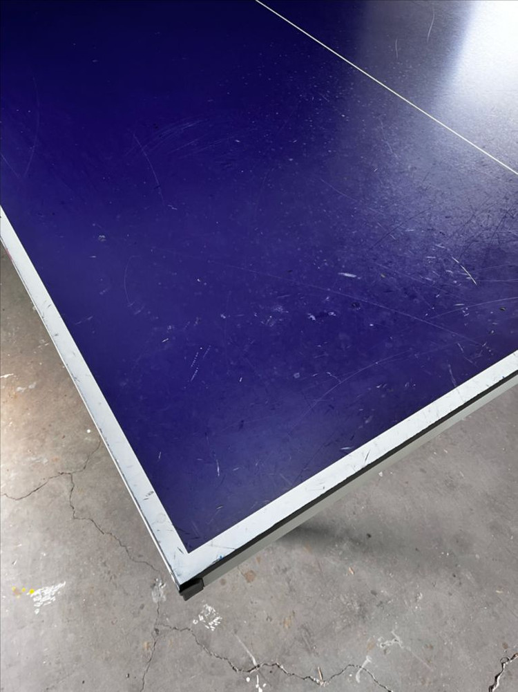 14번 길스포츠 중고탁구대 이미지