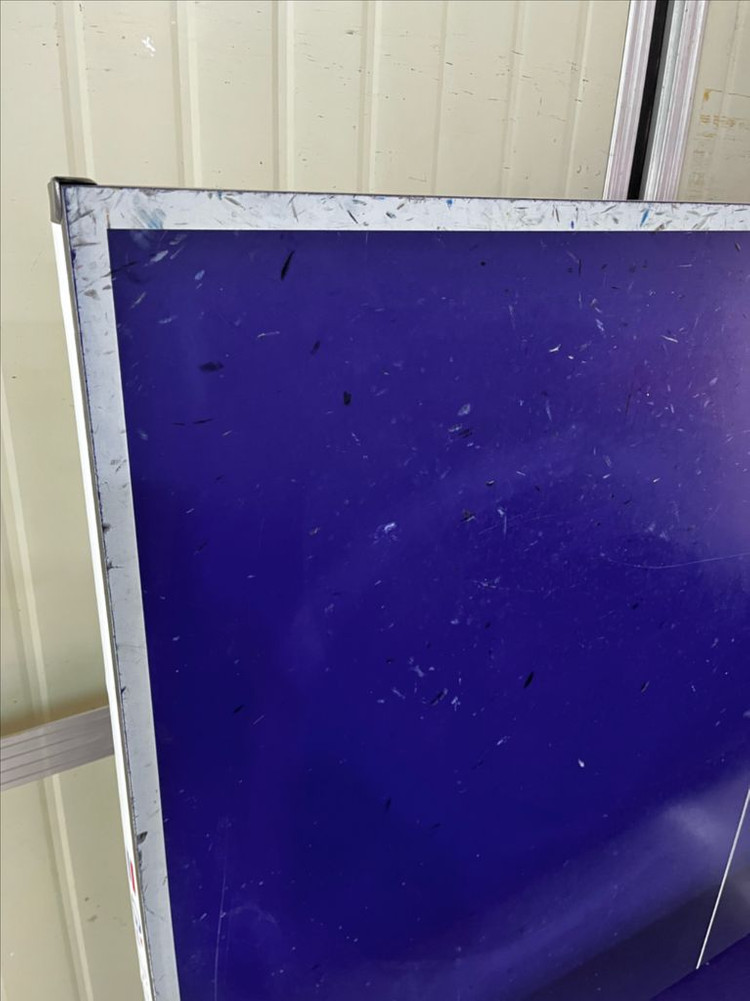 14번 길스포츠 중고탁구대 이미지