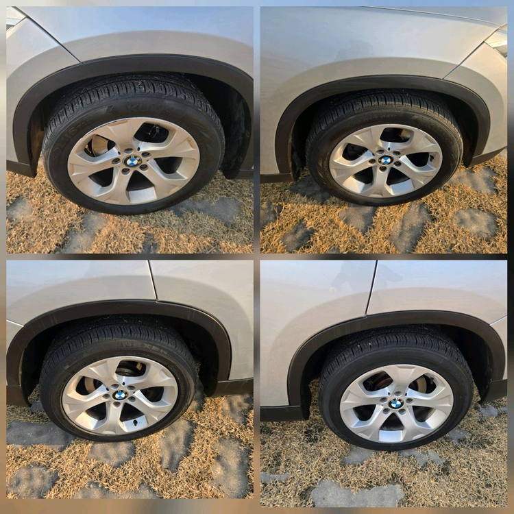 BMW X1 xDrive 20d 4륜 디젤 13년식 판매합니다 이미지