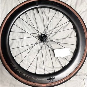 펄크럼 윈드57 카본 휠셋 시마노바디 이미지