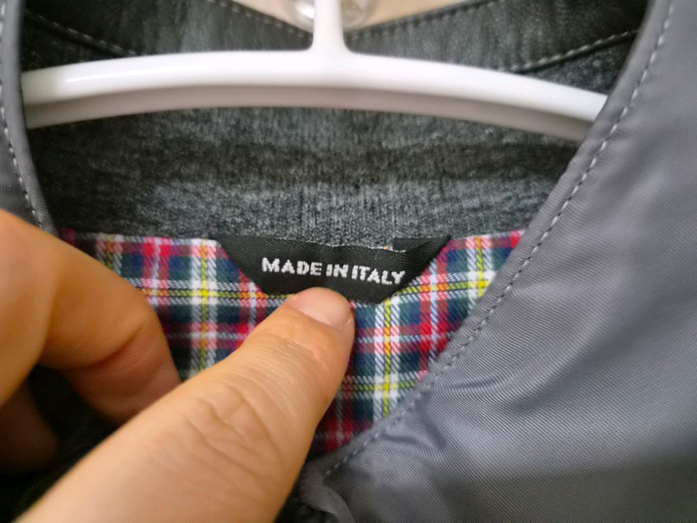 듀퐁 톰포드 지창욱 스타일 블루종 이미지