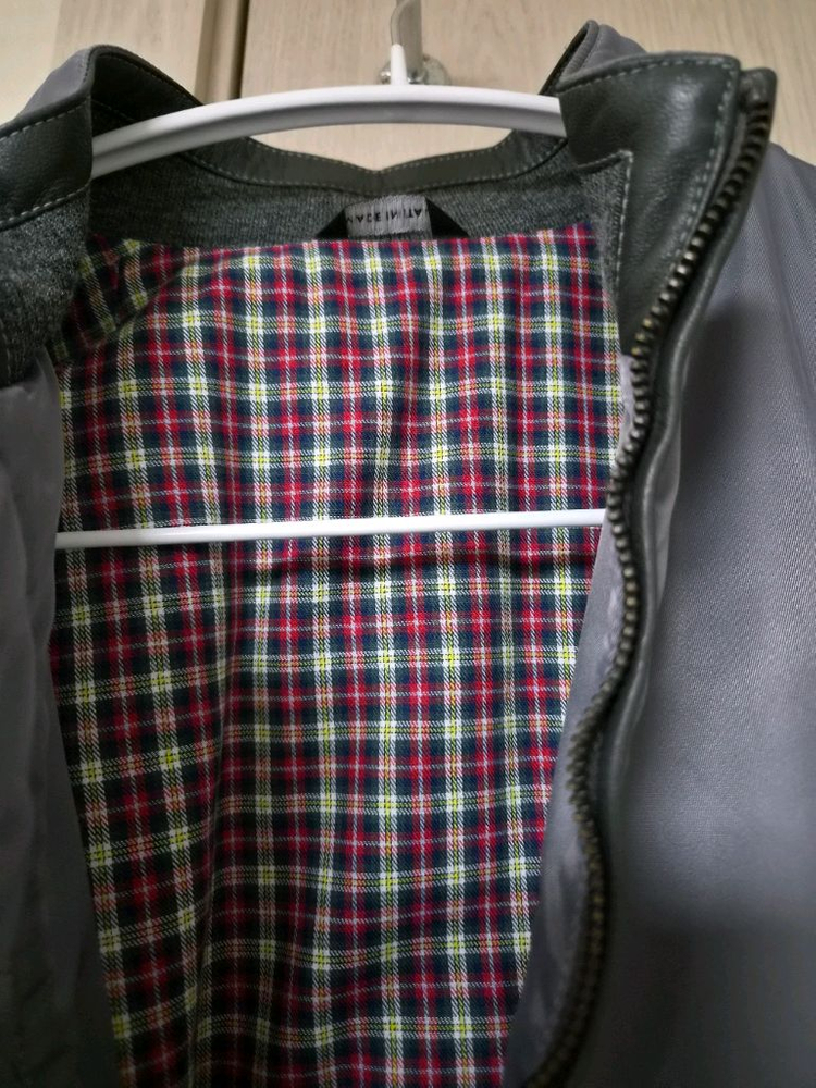 듀퐁 톰포드 지창욱 스타일 블루종 이미지